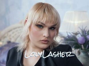 LolyLasher