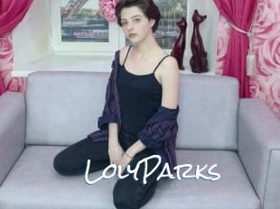 LolyParks