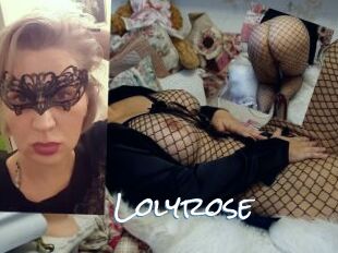 Lolyrose