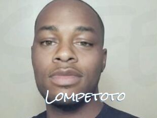 Lompetoto