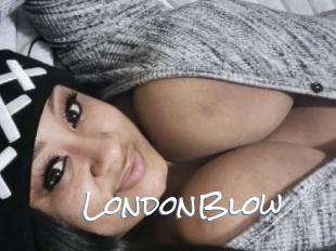 LondonBlow