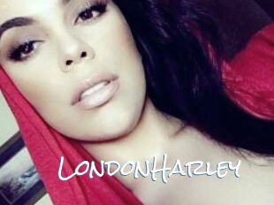 London_Harley