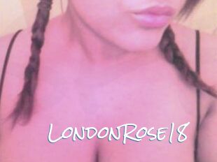 LondonRose18