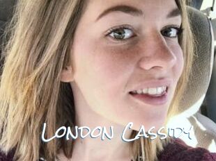 London_Cassidy