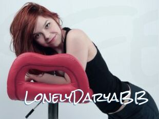 LonelyDaryaBB