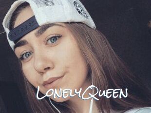 LonelyQueen