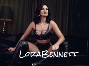 LoraBennett