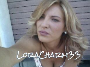 LoraCharm33