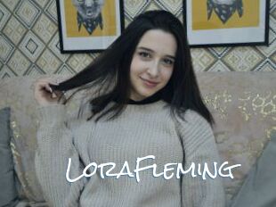 LoraFleming