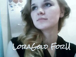 LoraGold_ForU