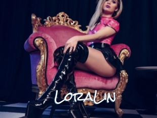 LoraLin