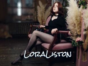 LoraListon