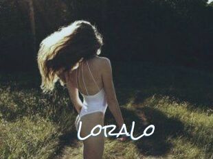 LoraLo