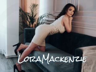 LoraMackenzie