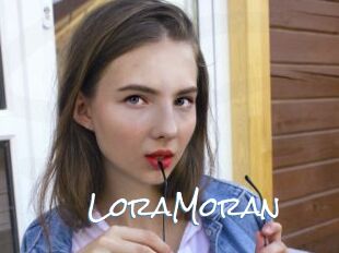 LoraMoran