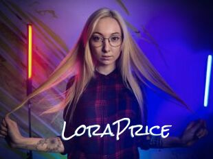 LoraPrice