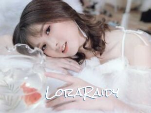 LoraRaidy