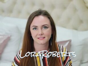 LoraRoberts