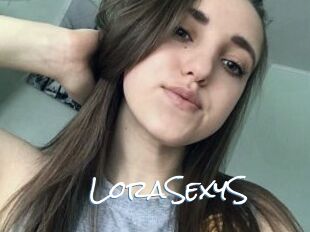 LoraSexyS