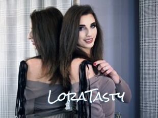 LoraTasty