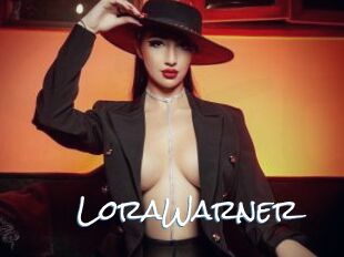 LoraWarner