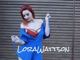 LoraWattson