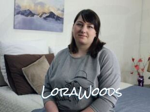 LoraWoods