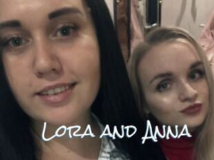 Lora_and_Anna