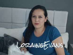 LoraineEvans