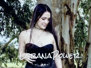 LoranaPower