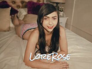 LoreRose