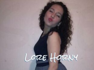 Lore_Horny