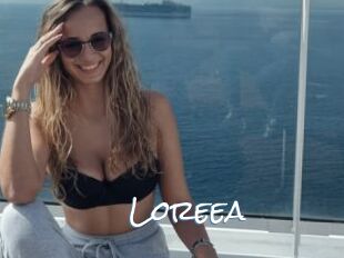 Loreea