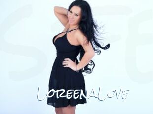 LoreenaLove