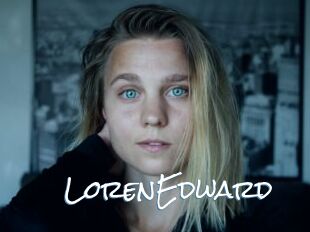 LorenEdward