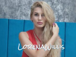 LorenaWillis