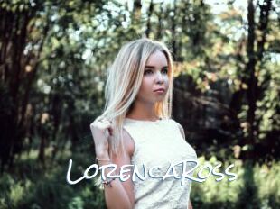 LorencaRoss