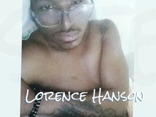 Lorence_Hanson