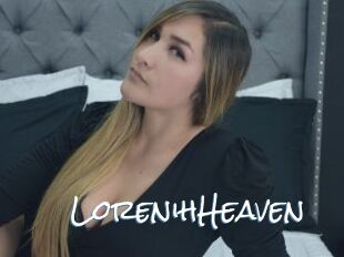 LorenihHeaven