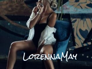 LorennaMay