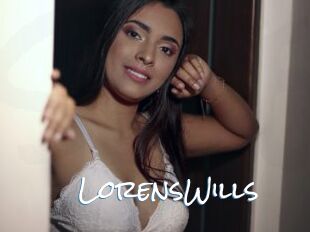 LorensWills