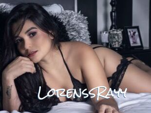 LorenssRayy