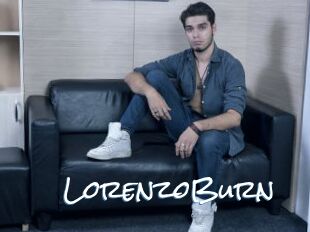 LorenzoBurn