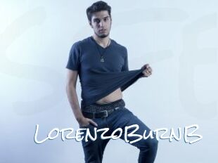 LorenzoBurnB