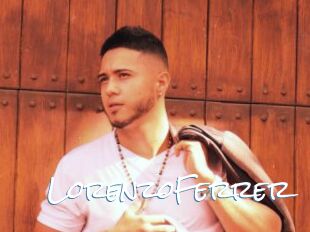 LorenzoFerrer