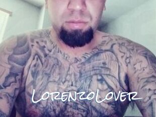 LorenzoLover