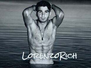 LorenzoRich