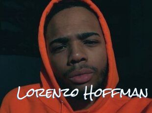 Lorenzo_Hoffman