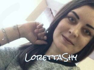 LorettaShy