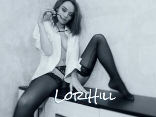 LoriHill